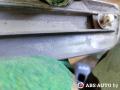 молдинг двери задней правой Peugeot 607 1 поколение [рестайлинг] 2005, 2.2 л., МКПП, седан, 96503667 - фото №5