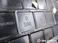 обшивка салона Peugeot 607 1 поколение [рестайлинг] 2005, 2.2 л., МКПП, седан, 1843848000, 1842951016 - фото №7
