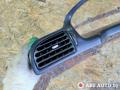 рамка панели приборов Peugeot 406 1 поколение [рестайлинг] 2002, 2.0 л., дизель, МКПП, седан, 9616431577, 9636058377, 9636957377, 9628643977 - фото №2