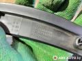 рамка панели приборов Peugeot 406 1 поколение [рестайлинг] 2002, 2.0 л., дизель, МКПП, седан, 9616431577, 9636058377, 9636957377, 9628643977 - фото №9