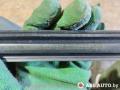 молдинг стекла Citroen C5 1 поколение 2003, 2.0 л., дизель, МКПП, K1211229, M679890, CE16023789 - фото №4