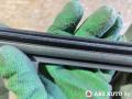молдинг стекла Citroen C5 1 поколение 2003, 2.0 л., дизель, МКПП, K1211229, M679890, CE16023789 - фото №4