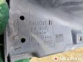накладка на порог Smart Fortwo 1 поколение [рестайлинг] 2003, 0.6 л., бензин, АКПП, DNF12444, 0000885 - фото №7