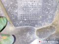 защита днища Peugeot 607 1 поколение [рестайлинг] 2005, 2.2 л., МКПП, седан, 9651034680 - фото №3