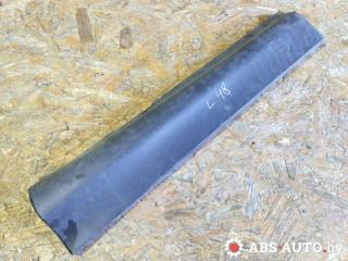 накладка на порог Citroen C5 1 поколение 2003, 2.0 л., дизель, МКПП, 9635682277