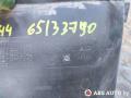 защита арок задняя левая (подкрылок) Renault Scenic 1 поколение 1998, 2.0 л., бензин, МКПП, минивэн, 7700838513G, 7701694462ASS, 7700414814 - фото №5