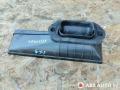 воздухозаборник Peugeot 607 1 поколение [рестайлинг] 2005, 2.2 л., МКПП, седан, 9629553180, 962955318001 - фото №2