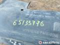 защита арок передняя левая (подкрылок) Peugeot 607 1 поколение [рестайлинг] 2005, 2.2 л., МКПП, седан, 9653874380, 9648891780, 9657909680 - фото №8