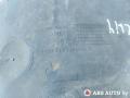 защита арок задняя правая (подкрылок) Renault Scenic 1 поколение 1998, 2.0 л., бензин, МКПП, минивэн, 7700838699 - фото №4