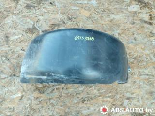 защита арок задняя левая (подкрылок) Peugeot 607 1 поколение [рестайлинг] 2005, 2.2 л., МКПП, седан, 9629152280