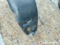 защита арок задняя левая (подкрылок) Peugeot 607 1 поколение [рестайлинг] 2005, 2.2 л., МКПП, седан, 9629152280 - фото №3