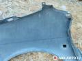 крыло переднее правое Renault Scenic 1 поколение 1998, 2.0 л., бензин, МКПП, минивэн, 7700844960 - фото №9