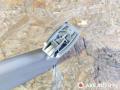 козырек солнцезащитный Peugeot 406 1 поколение [рестайлинг] 2002, 2.0 л., дизель, МКПП, седан - фото №4