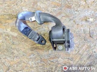 ремень безопасности Citroen C5 1 поколение 2003, 2.0 л., дизель, МКПП, 00063774B, 96325577ZH, 33005204, E2049054