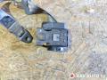 ремень безопасности Citroen C5 1 поколение 2003, 2.0 л., дизель, МКПП, 00063774B, 96325577ZH, 33005204, E2049054 - фото №3