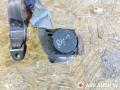 ремень безопасности Citroen C5 1 поколение 2003, 2.0 л., дизель, МКПП, 00063774B, 96325577ZH, 33005204, E2049054 - фото №4