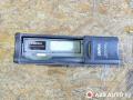 CD-чейнджер Peugeot 607 1 поколение [рестайлинг] 2005, 2.2 л., МКПП, седан, 9655801380, E13021689, PU2590A - фото №3