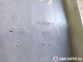 обшивка стойки центральной правой Citroen C5 1 поколение 2003, 2.0 л., дизель, МКПП, 9631638677 - фото №5