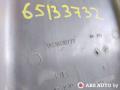 обшивка стойки центральной левой Citroen C5 1 поколение 2003, 2.0 л., дизель, МКПП, 9631638777 - фото №5