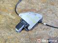 стеклоподъемник передний левый Renault Scenic 1 поколение 1998, 2.0 л., бензин, МКПП, минивэн - фото №2