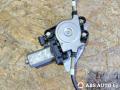 стеклоподъемник передний левый Renault Scenic 1 поколение 1998, 2.0 л., бензин, МКПП, минивэн - фото №4