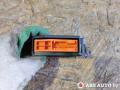 блок AirBag Smart Fortwo 1 поколение [рестайлинг] 2003, 0.6 л., бензин, АКПП, 0001211V007, 993791001 - фото №2
