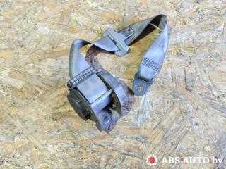 ремень безопасности Citroen C5 1 поколение 2003, 2.0 л., дизель, МКПП, 00063774B, 96325577ZH, 33005204, E2049054