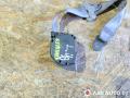 ремень безопасности Citroen C5 1 поколение 2003, 2.0 л., дизель, МКПП, 00063774B, 96325577ZH, 33005204, E2049054 - фото №2