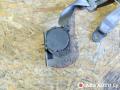 ремень безопасности Citroen C5 1 поколение 2003, 2.0 л., дизель, МКПП, 00063774B, 96325577ZH, 33005204, E2049054 - фото №4