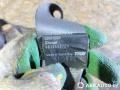 ремень безопасности Citroen C5 1 поколение 2003, 2.0 л., дизель, МКПП, 00063774B, 96325577ZH, 33005204, E2049054 - фото №5
