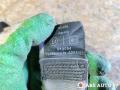 ремень безопасности Citroen C5 1 поколение 2003, 2.0 л., дизель, МКПП, 00063774B, 96325577ZH, 33005204, E2049054 - фото №6