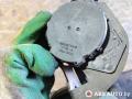 ремень безопасности Citroen C5 1 поколение 2003, 2.0 л., дизель, МКПП, 00063774B, 96325577ZH, 33005204, E2049054 - фото №7