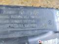 корпус воздушного фильтра Peugeot 406 1 поколение [рестайлинг] 2002, 2.0 л., дизель, МКПП, седан, 9632144780, 9638261880, 9629899480 - фото №6