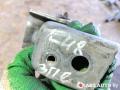 петля двери Citroen C5 1 поколение 2003, 2.0 л., дизель, МКПП - фото №4