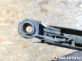щеткодержатель (поводок стеклоочистителя, дворник) Renault Scenic 1 поколение 1998, 2.0 л., бензин, МКПП, минивэн, 7700843526, 7700843526H - фото №6