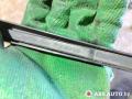 щеткодержатель (поводок стеклоочистителя, дворник) Renault Scenic 1 поколение 1998, 2.0 л., бензин, МКПП, минивэн, 7700843526, 7700843526H - фото №7
