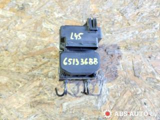 блок ABS Peugeot 406 1 поколение [рестайлинг] 2002, 2.0 л., дизель, МКПП, седан, 0273004270, 9630532980