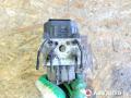 блок ABS Peugeot 406 1 поколение [рестайлинг] 2002, 2.0 л., дизель, МКПП, седан, 0273004270, 9630532980 - фото №5