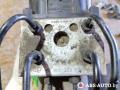 блок ABS Peugeot 406 1 поколение [рестайлинг] 2002, 2.0 л., дизель, МКПП, седан, 0273004270, 9630532980 - фото №6