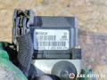 блок ABS Peugeot 406 1 поколение [рестайлинг] 2002, 2.0 л., дизель, МКПП, седан, 0273004270, 9630532980 - фото №7