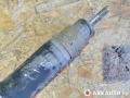 амортизатор задний Peugeot 406 1 поколение [рестайлинг] 2002, 2.0 л., дизель, МКПП, седан - фото №3