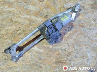 механизм стеклоочистителя (трапеция дворников) Citroen C5 1 поколение 2003, 2.0 л., дизель, МКПП, 0390241700, 3397020506, 9632671180