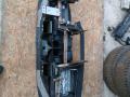панель передняя салона (торпедо) BMW 7 серия E65/E66/E67 2004, 3.6 л., бензин, АКПП, седан, 39707262001D, 01B281TA00310 - фото №3