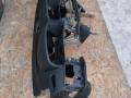 панель передняя салона (торпедо) BMW 7 серия E65/E66/E67 2004, 3.6 л., бензин, АКПП, седан, 39707262001D, 01B281TA00310 - фото №6