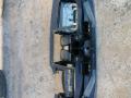 панель передняя салона (торпедо) BMW 7 серия E65/E66/E67 2004, 4.4 л., бензин, АКПП, седан - фото №4