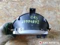 щиток приборов (приборная панель) Citroen C3 1 поколение [рестайлинг] 2007, бензин, 9645994280, 216692400, 216672523, 216672487 - фото №3
