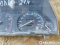щиток приборов (приборная панель) Rover 200 Series 2 поколение 1998, бензин, AR0017006, AR00801, YAC10534 - фото №3