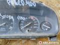 щиток приборов (приборная панель) Rover 400 Series 2 поколение 2000, бензин, HR0200101, AR0026015, AR0026017 - фото №3