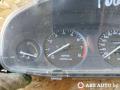 щиток приборов (приборная панель) Rover 400 Series 2 поколение 1999, HR0200101, AR0026015, AR0026017 - фото №2