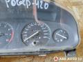 щиток приборов (приборная панель) Rover 400 Series 2 поколение 1999, HR0200101, AR0026015, AR0026017 - фото №3